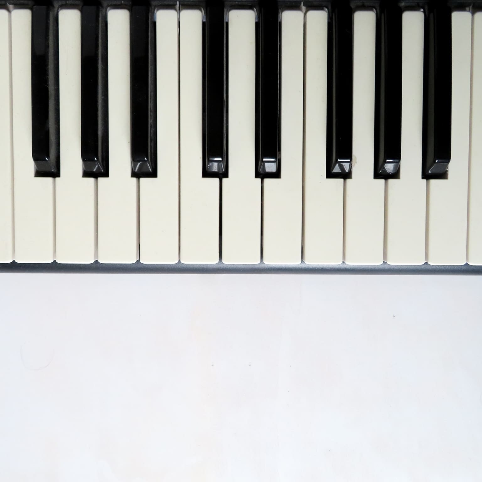 Piano - Básico